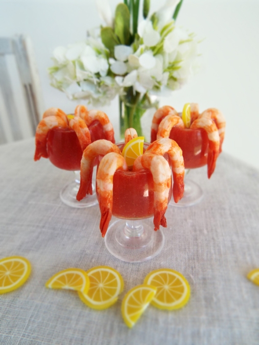 shrimp cocktail 201